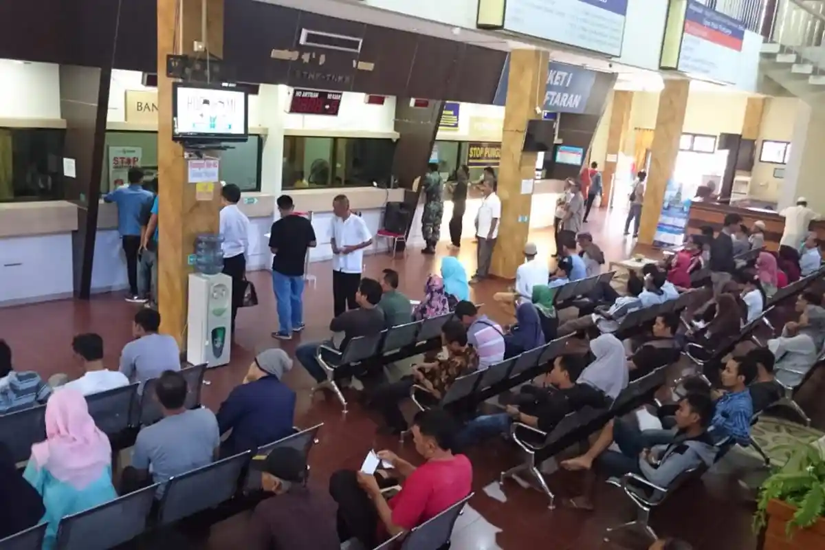 BPJS Kesehatan Jadi Syarat Urus STNK, Kapan Mulai Berlaku di Samsat Jambi?