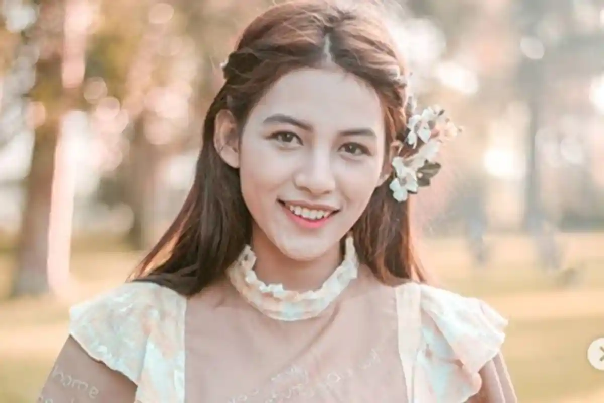 DERETAN Fakta Lania Fira, Sosok Cantik yang Dikabarkan Dekat dengan Ariel Noah