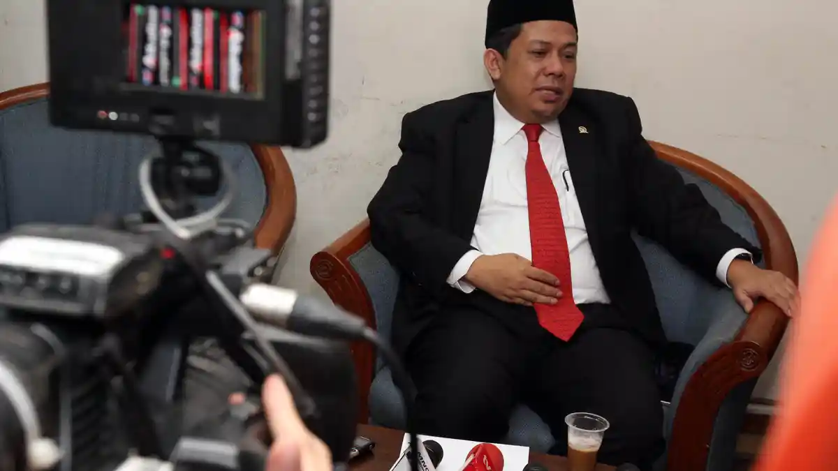 Pemecatan Fahri Hamzah Akan Timbulkan Perlawanan Terhadap PKS