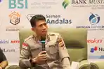 Kapolda Aceh Sebut Sinergi Polri dan Pers Jadi Kunci Stabilitas Kamtibmas