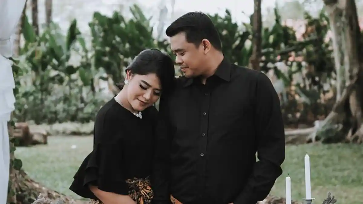 Resmi jadi Suami Kahiyang Ayu, 5 Hal ini Buktikan Bobby Nasution Pria Idaman