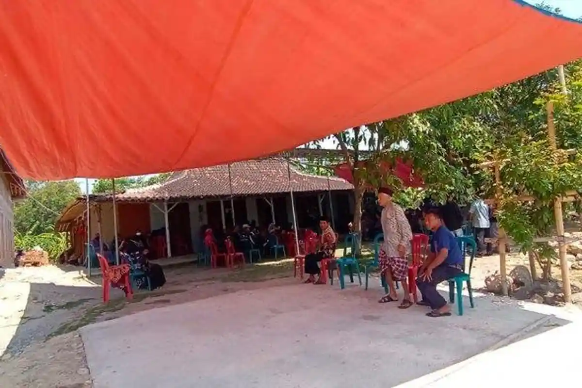 Syok Keluarga Anaknya Jadi Korban Pembunuhan Sadis, Kondisi sang Ibu Kini Trauma