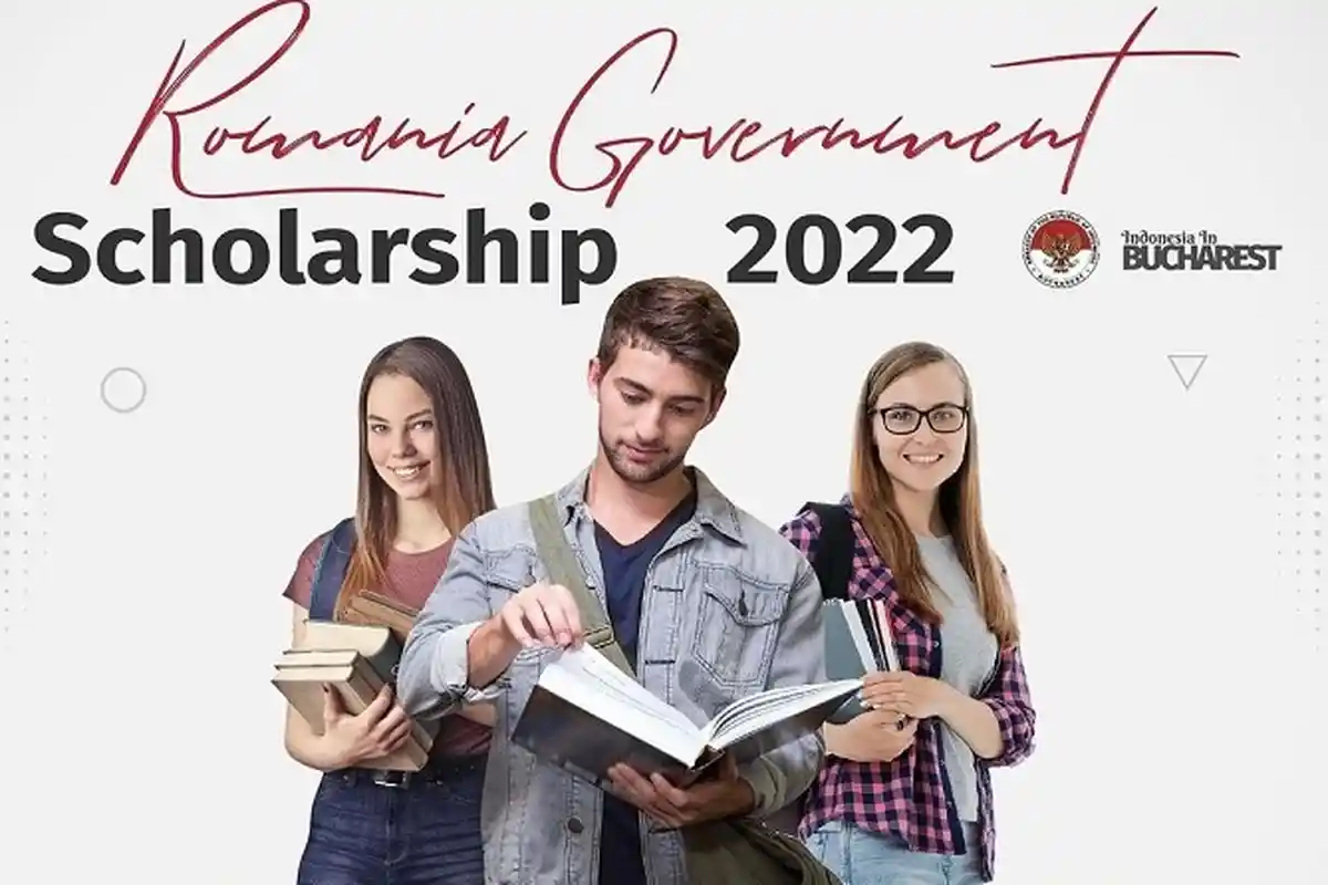 Beasiswa 2022 Bagi Calon Mahasiswa S1-S3 di Rumania, Biaya Kuliah & Uang Saku, Ini Daftar Jurusannya
