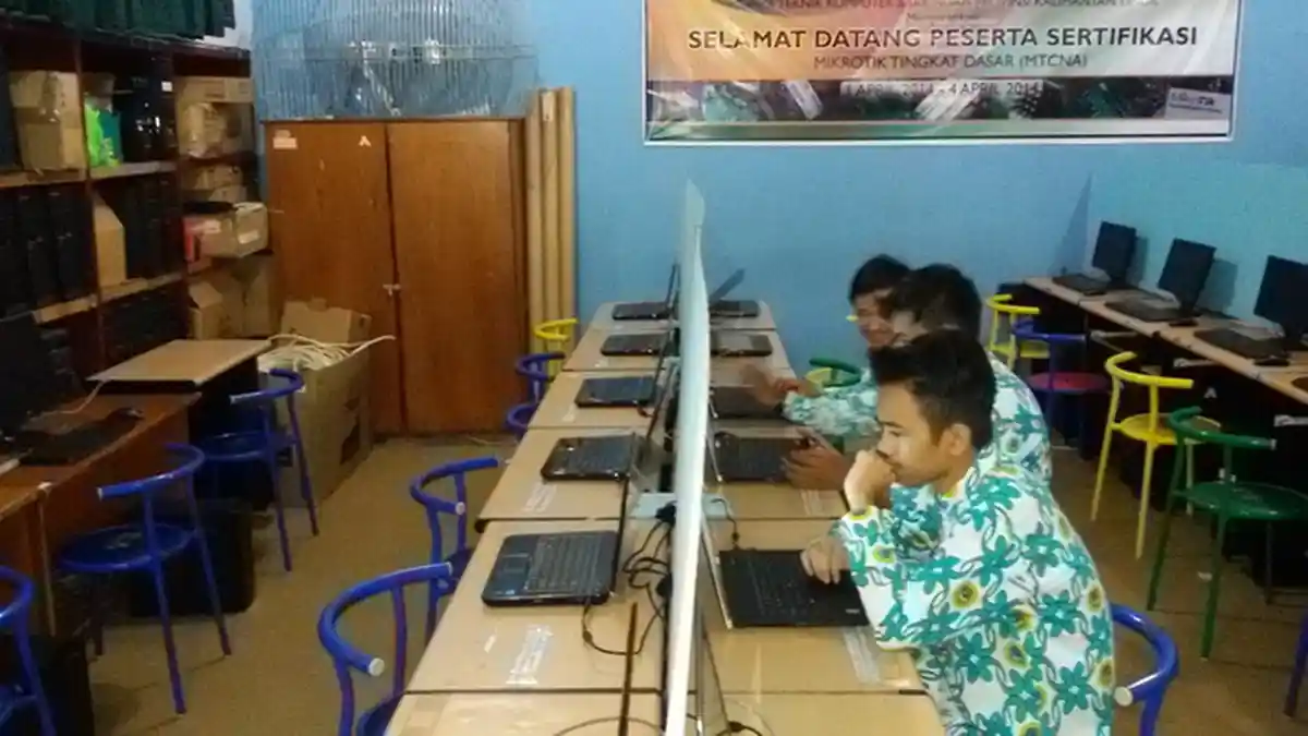 Segera Terealisasi, Pembangunan SMKN 7 Balikpapan Telah Disetujui Disdik Kaltim