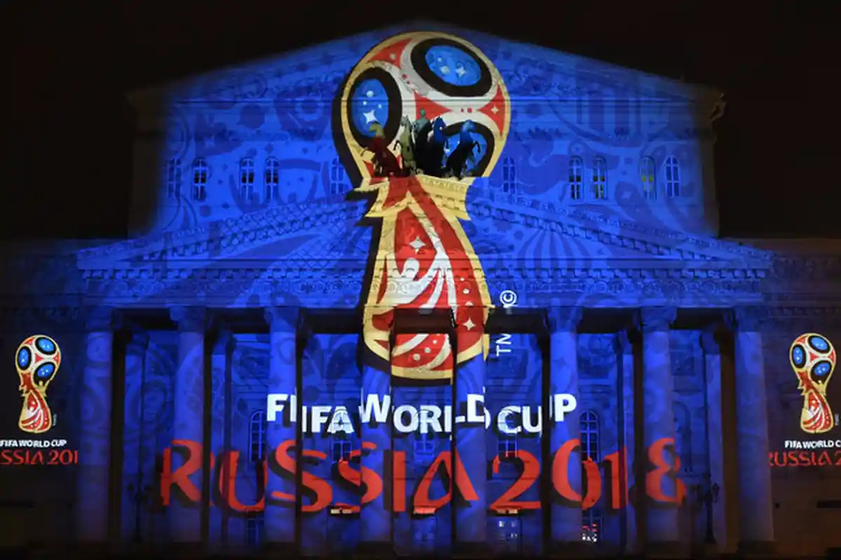 LINK LIVE STREAMING Piala Dunia 2018, Inilah Cara Nontonnya Lewat HP (Ponsel) Anda