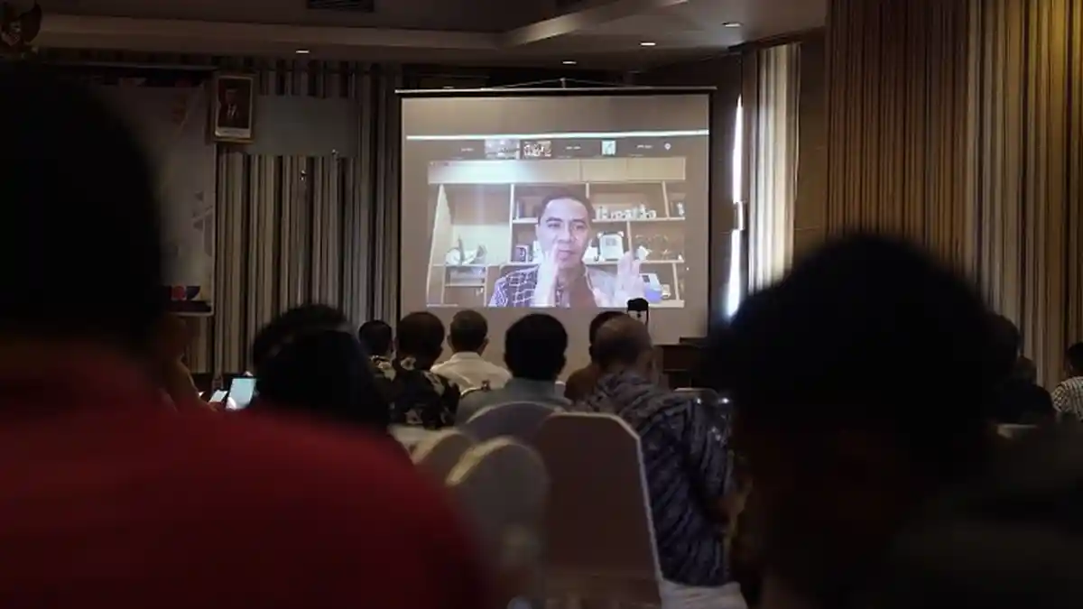 Kemendikbudristek Gandeng Dtech-Engineering Kuatkan Pembelajaran Berbasis Proyek