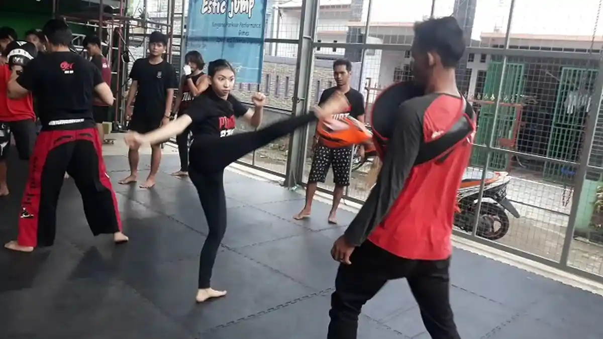 Tertarik Jadi Stuntman Film Laga? Berikut Tips dan Saran Bagi Pemula yang Baru Merintis