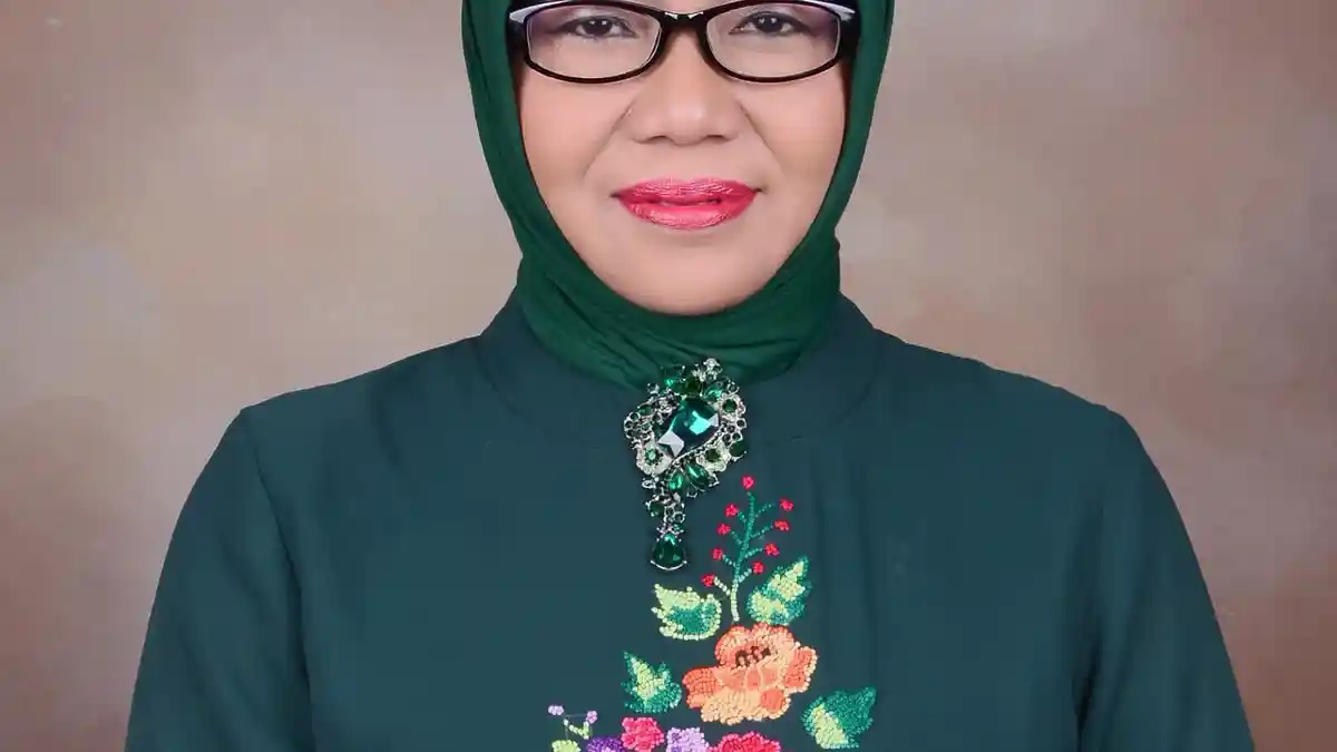 Tak Masuk Bursa Kandidat, Ida Nur Sa’adah Jadi Ketua DPC PKB Kudus