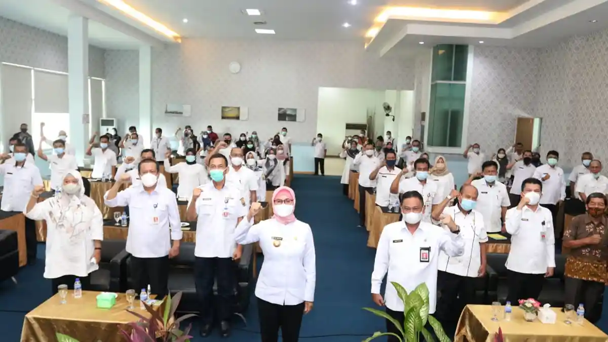 Penjabat Gubernur Jambi Buka Forum OPD untuk Ketahanan Pangan - 20210224_pemprov-jambi_ketahanan-pangan_pj-gubernur.jpg