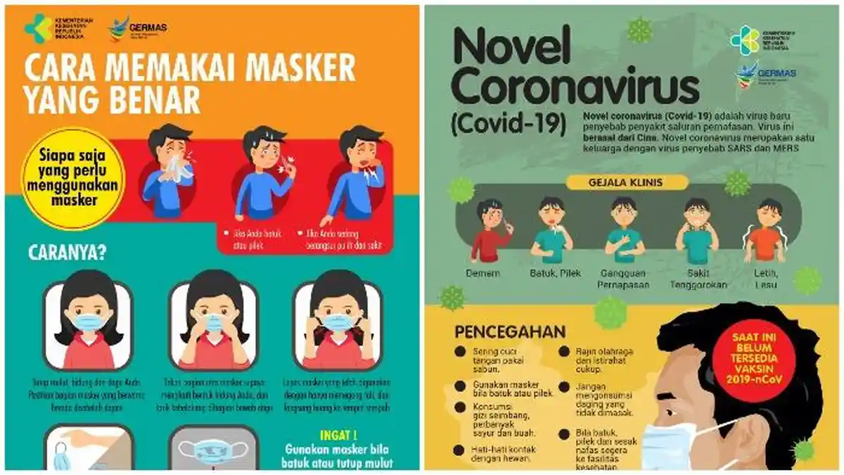 Mengapa Jepang Bisa Tenang Hadapi Pandemi Covid-19?
