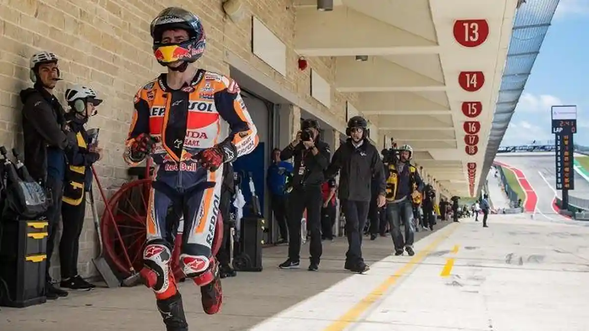 Mantan Bos di Ducati Sebut Jorge Lorenzo Seperti Dibiarkan Sendirian di Honda