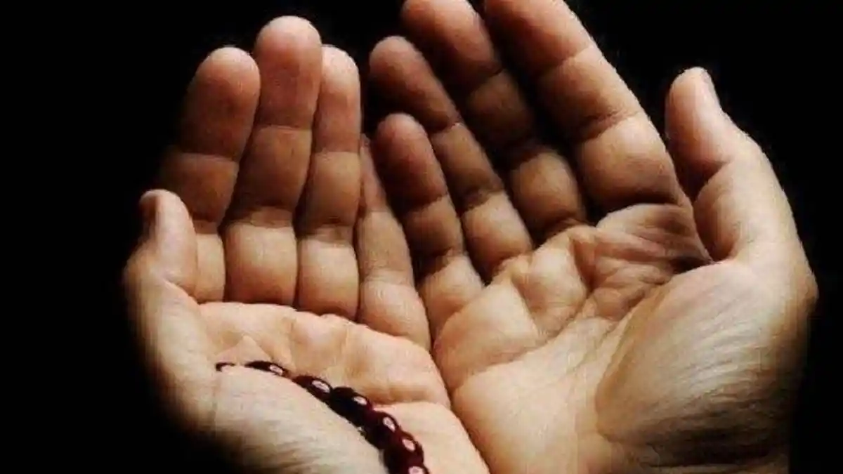 Bacaan Doa Setelah Sholat Tasbih, Lengkap dengan Arti Allahumma Inna Nas Aluka Makhofata Tuhjizuna