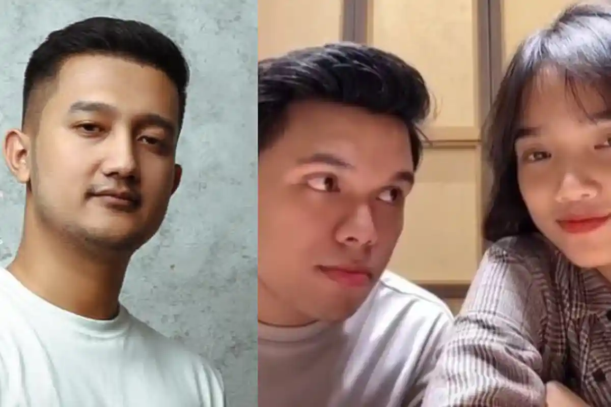 Tom Liwafa Restui Hubungan Asmara Fuji dengan Thariq Halilintar, Adik Bibi: Aku Gak Bisa Berkutik