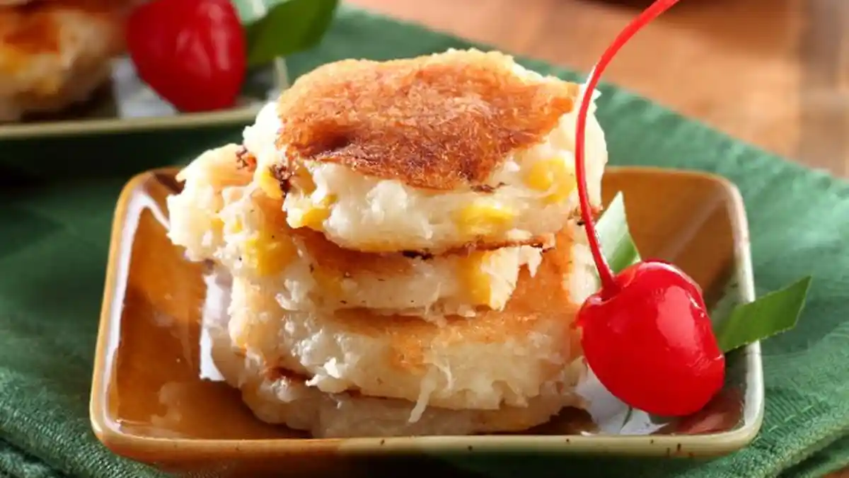 Resep Wingko Babat Enak, Tekstur Legit Siap Temani Momen Ngeteh Kamu