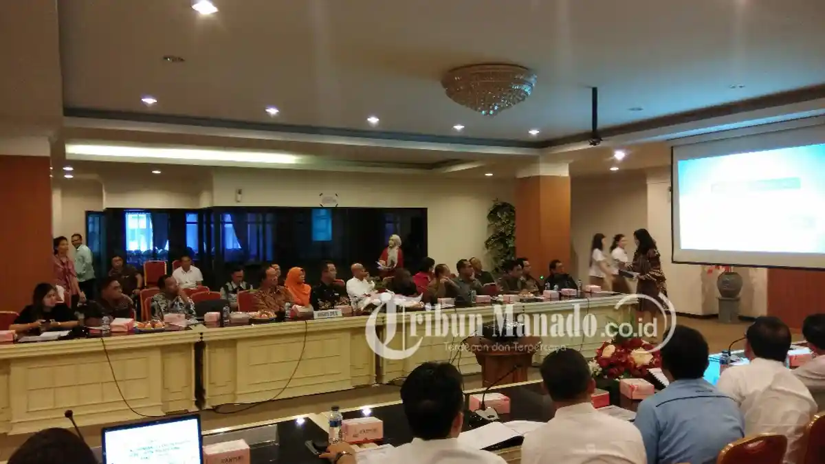 Pemerintah Akan Bangun Proyek Palapa Ring di Kepulauan