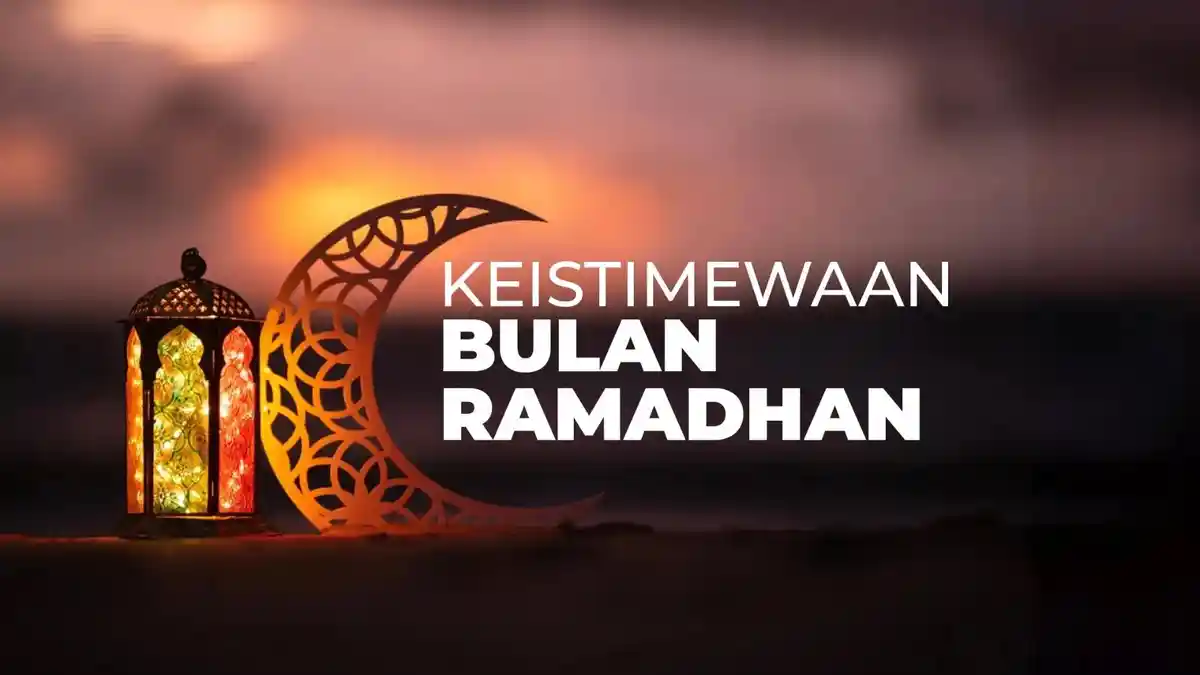 Keistimewaan-keistimewaan Bulan Suci Ramadan
