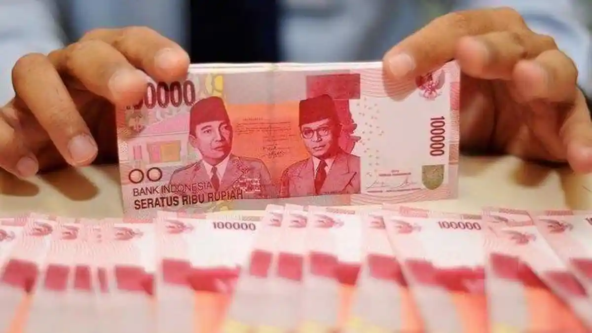 Kapan THR dan TPP ASN 2025 Pemkab Banyuasin Cair, ini Penjelasan Sekda