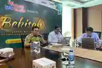 BI Babel Siap Gelar BEKISAH ke-6 di Masjid Kubah Timah, Hadirkan Tabligh Akbar hingga Bazar UMKM
