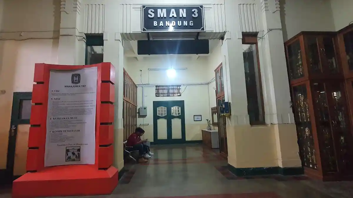 Sekolah Maung yang Digagas KDM Jadi Sorotan, Pengamat: Perlu Peta Pendidikan Jelas