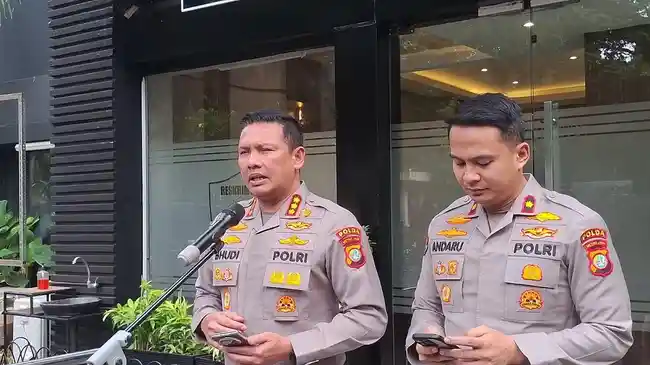 Viral Korban Penculikan di Bekasi Dibawa Paksa dan Dirampas Rp12 Juta Komplotan Mengaku Polisi