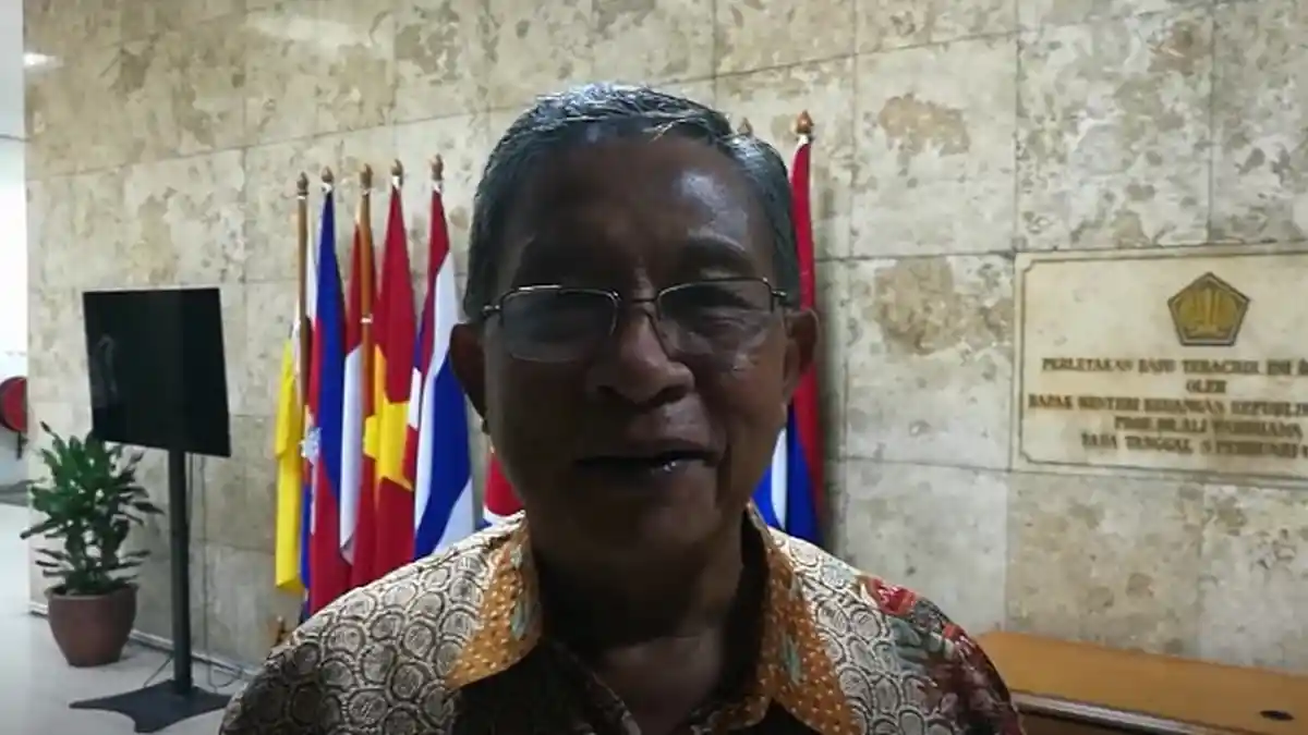 Menko Darmin Akui Kebutuhan Smart City Perlu Dikembangkan