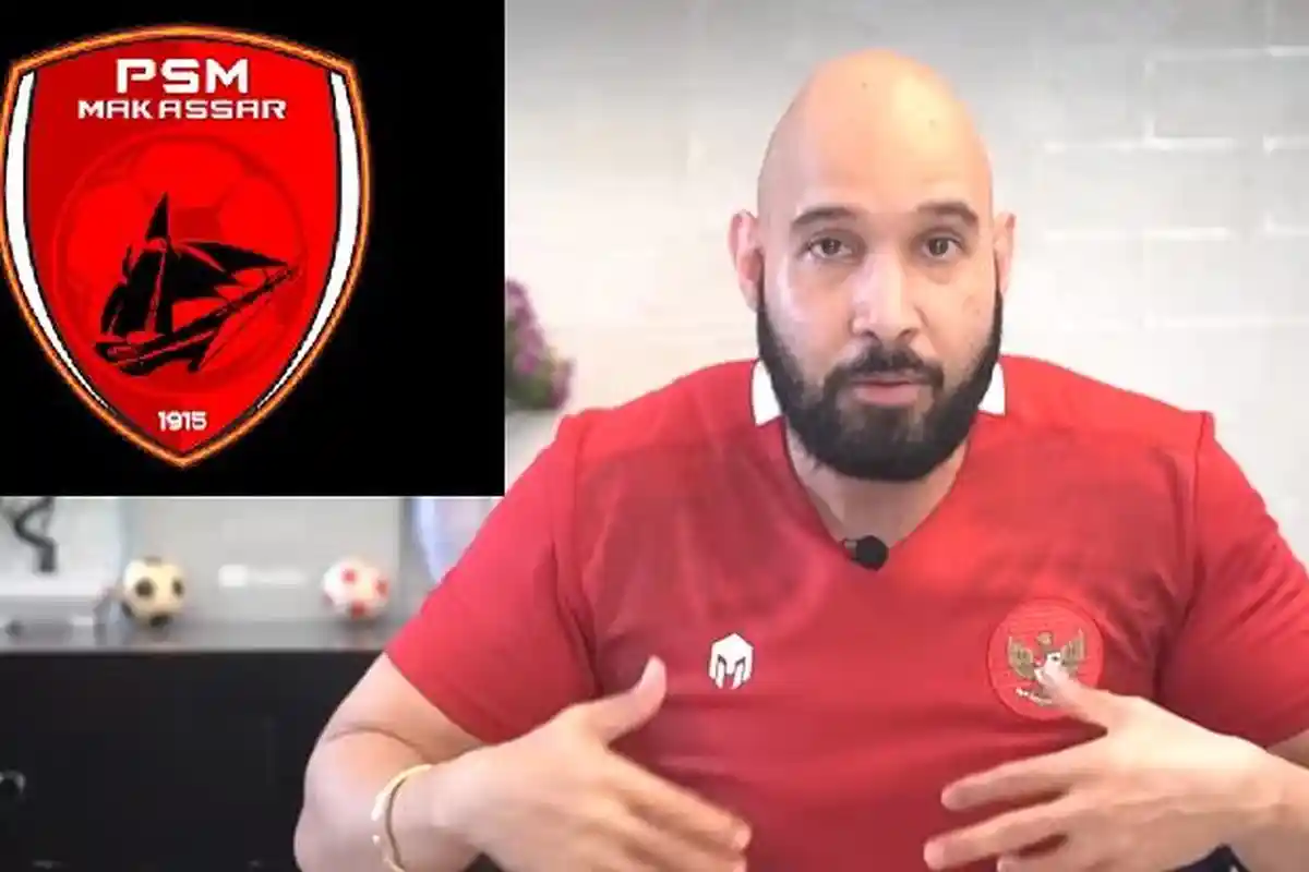 Binder Singh Ungkap 3 Kunci PSM Makassar Libas Tim Sekelas Persib - Persebaya dan Belum Terkalahkan