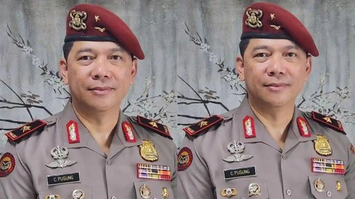 Sosok 7 Calon Kapolda Angkatan Paguyuban Wira Pratama