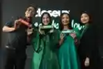 Kampanye SpeakUpForLove Ajak Anak Muda Perjuangkan Cinta