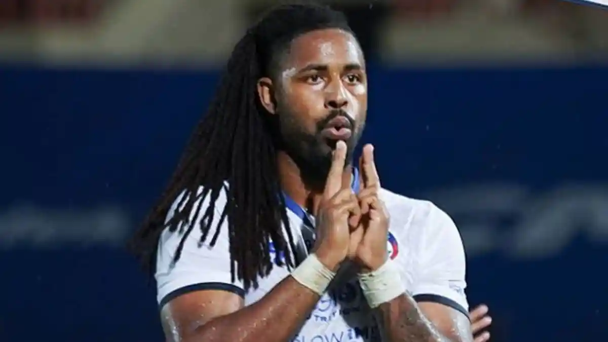 Gol Striker Arema FC, Carlos Fortes Jadi Gol Terbaik Edisi November 2021