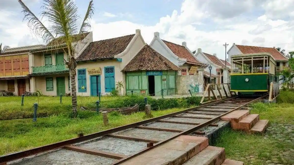 Daftar Tempat Wisata di Jogja dengan Spot Klasik dan Instagramable