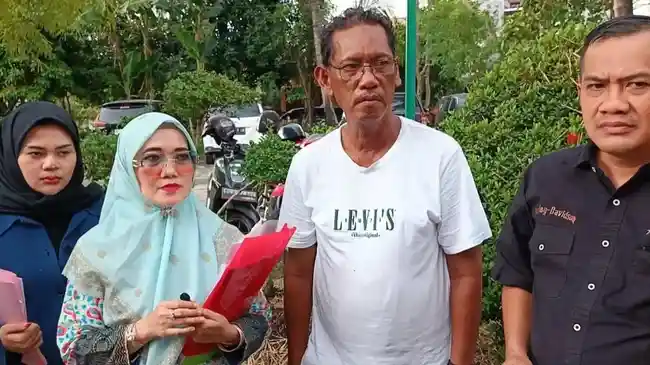 Pengakuan Buruh Angkut Kena Tipu Guru di Palembang, Tabungan Emas Sejak 2001 Senilai Rp604 Juta Raib