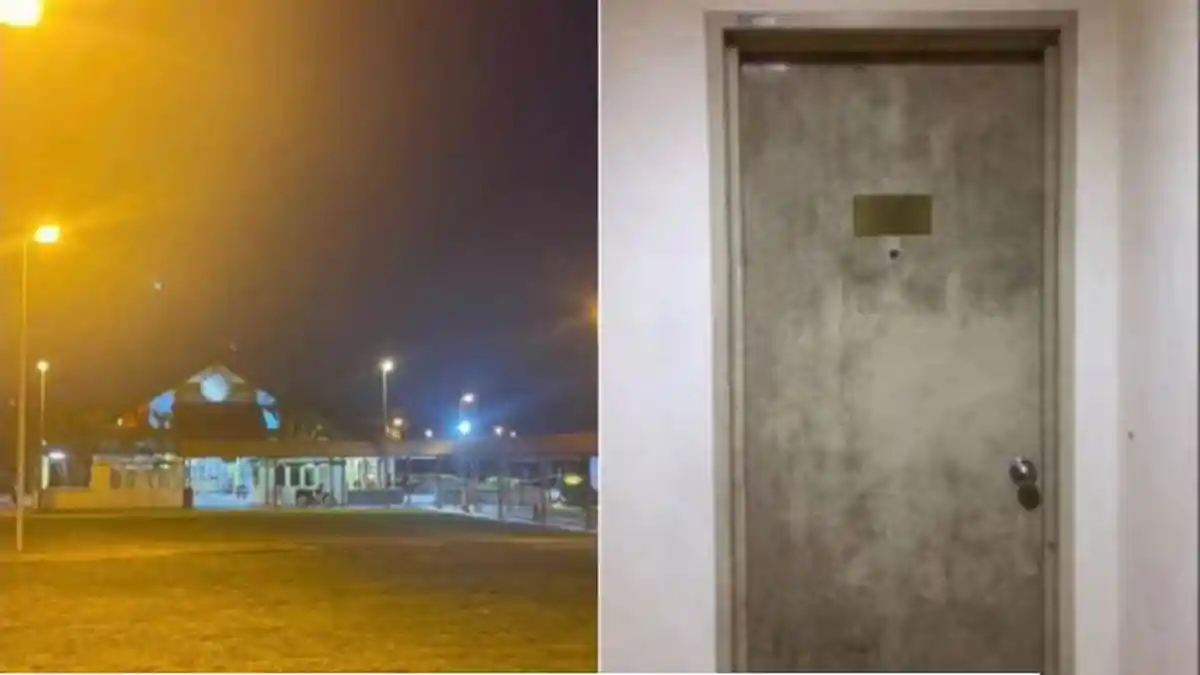 Shalat di Rest Area, Perempuan Ini Mendapat Gangguan Mistis, Simak Kisahnya