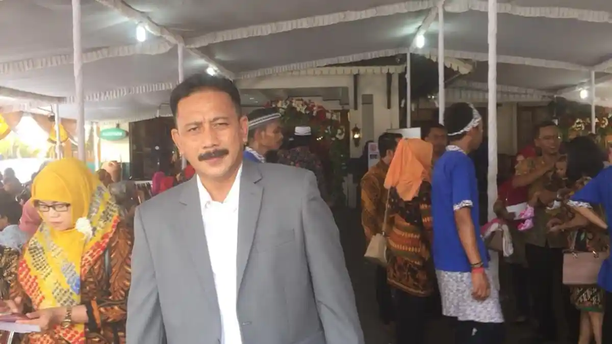 Heru Cipto Nugroho: Reshuffle Kabinet Presiden Joko Widodo Harus Utamakan Kepentingan Rakyat