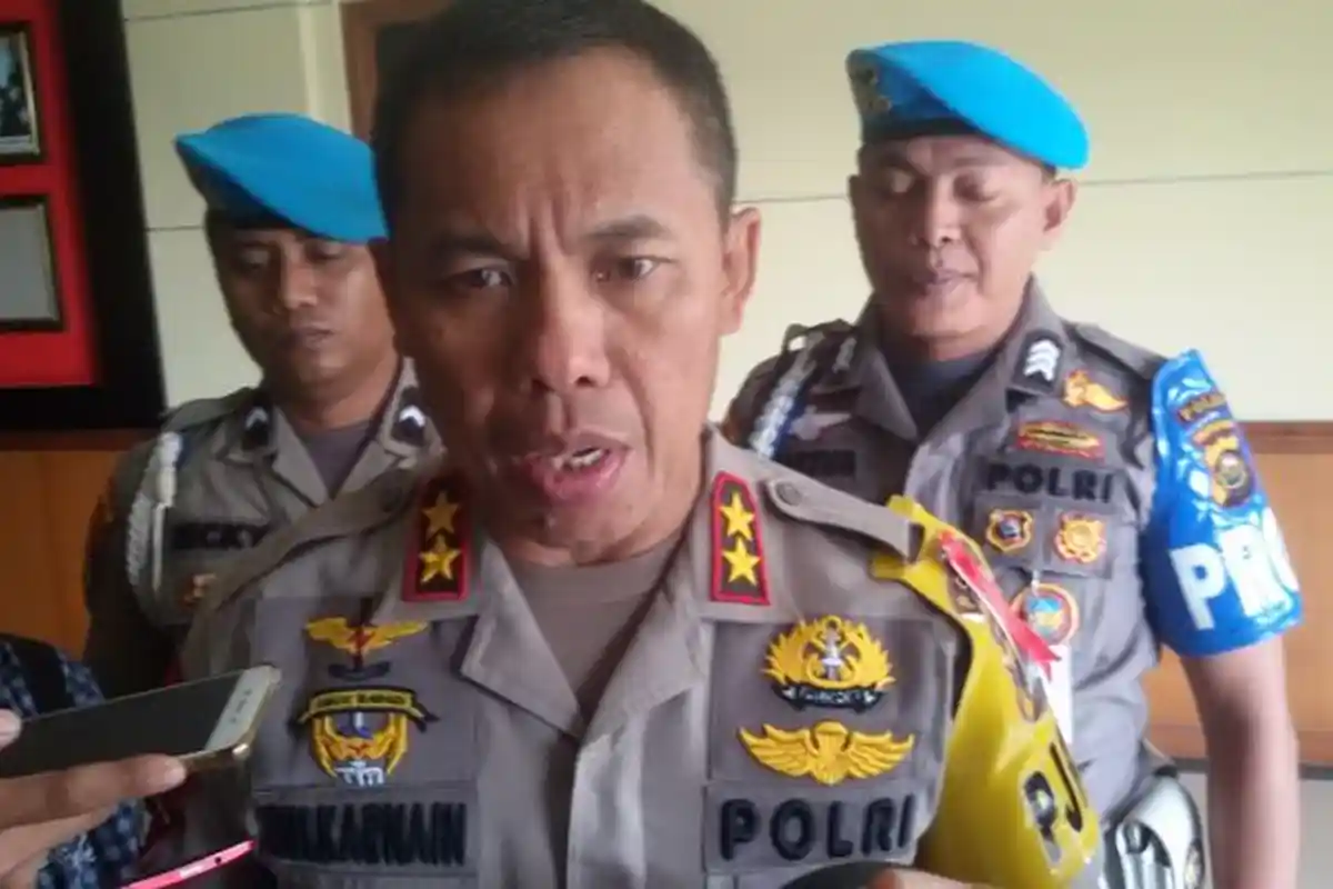 Panggil Pihak Pengelola JSC, Kapolda Sumsel Pertanyakan Steril Fasilitas AG