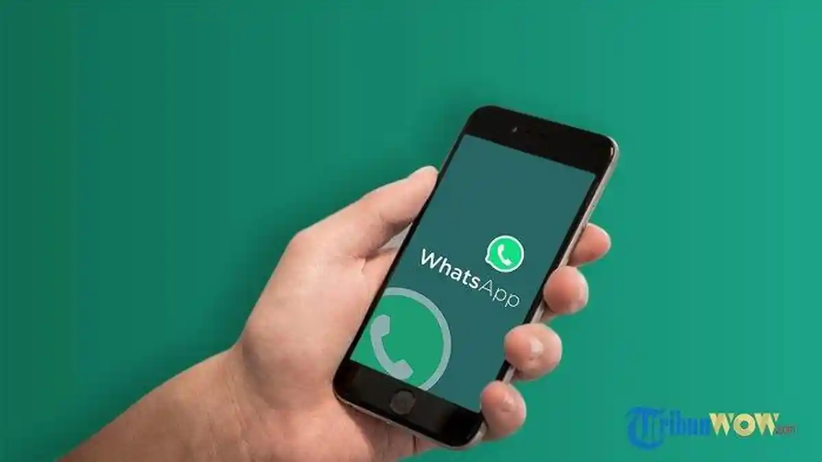 Pesan di WhatsApp yang Terhapus Bisa Dikembalikan, Begini Caranya