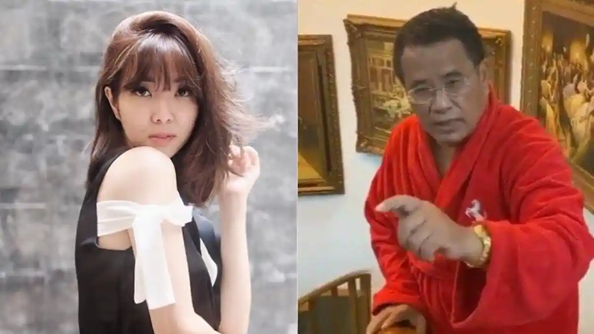 Hotman Paris Sarankan Gisel Siapkan Pengacara, Singgung Kasus Ariel NOAH: Jangan Sampai Anda Kena