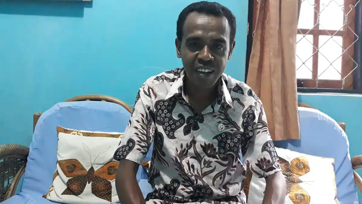 Bawaslu Flotim Akan Segera Memutuskan Sengketa PAN-Demokrat Dengan KPUD Flotim