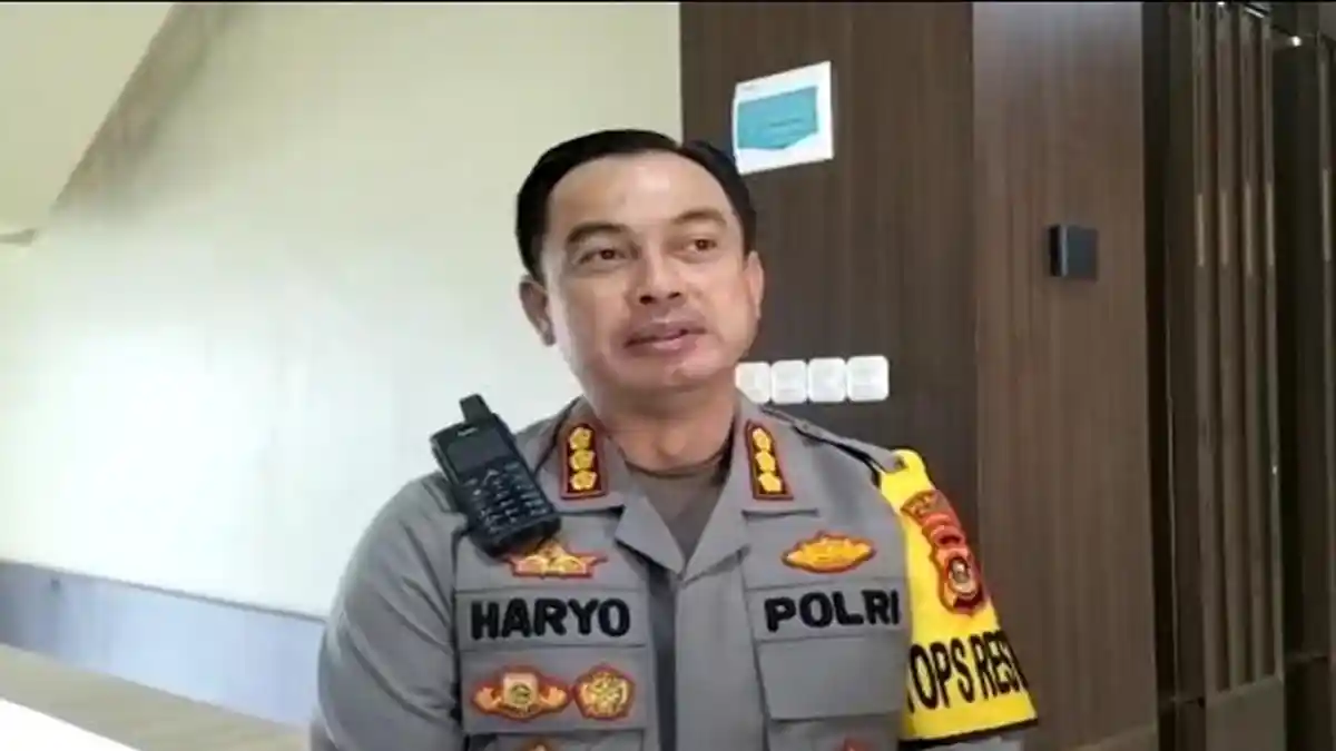 Polisi Selidiki Video Viral Aksi Dugaan Pungli Juru Parkir Pasar 16 Ilir Palembang