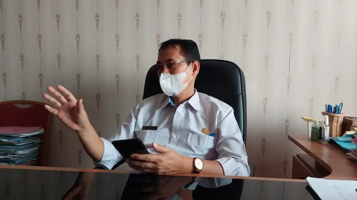 Pasca Kejadian Motor Mogok usai Isi BBM, Disperindag Kutim Periksa SPBU APT Pranoto, Ada Human Error