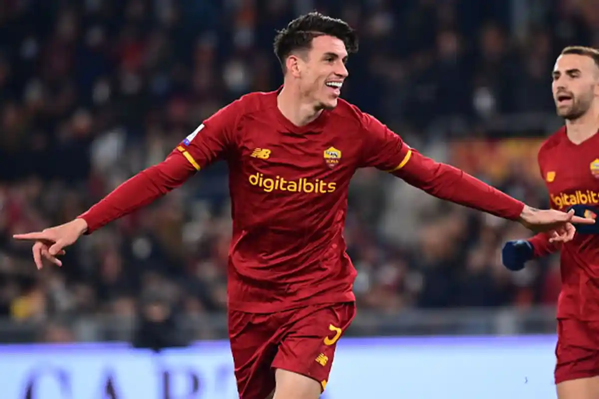 Gemilang Bersama AS Roma, Roger Ibanez Dilirik Tottenham, Misi Conte Bajak Anak Asuh Jose Mourinho