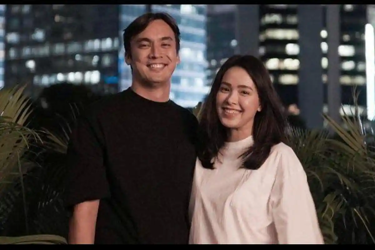 Kondisi Lady Nayoan dan Rendy Kjaernett Usai Alami Kecelakaan, Kuasa Hukum: Mobilnya Sampai Kebalik