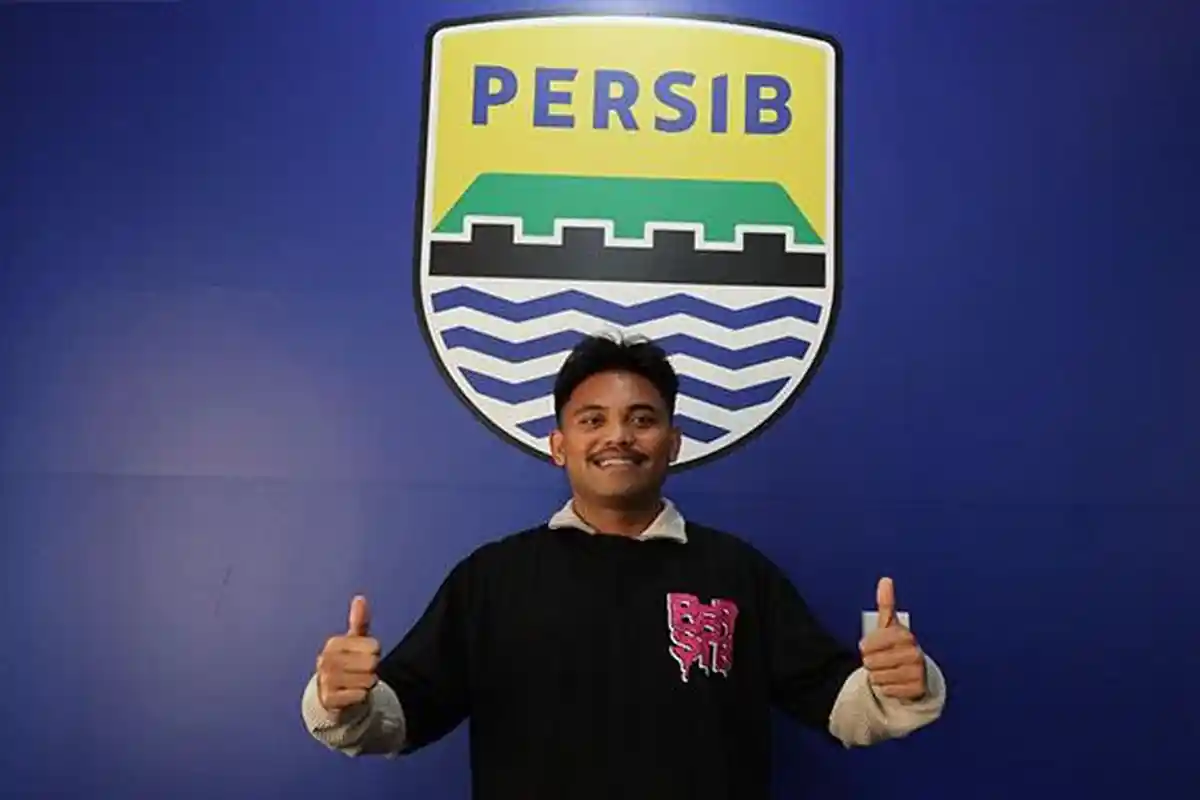Skuad Persib Bandung Jelang Piala Presiden 2025 Lengkap Pemain Potensi Debut