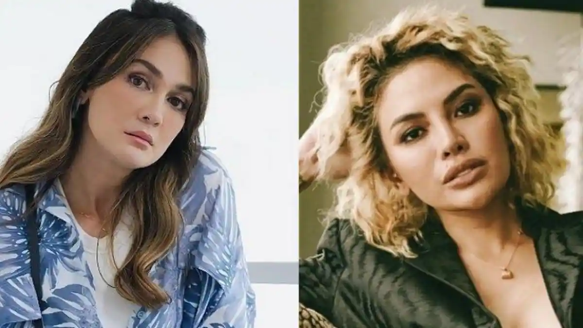 TARGET Selanjutnya, Luna Maya Ditantang Duel Tinju Oleh Nikita Mirzani, Beri Respon Tak Terduga