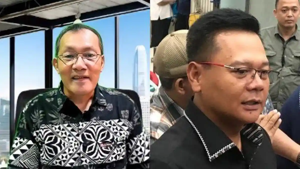 Siapa Saut Situmorang? Pendukung Anies Baswedan Protes KPK Setelah Copot Brigjen Endar, Berprestasi