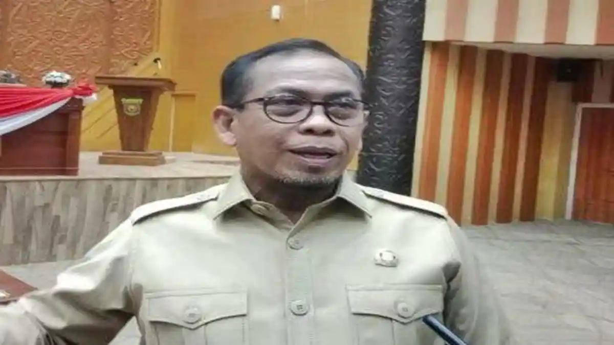 DPRD Samarinda Minta Pemerintah Awasi IMB Sebelum Membangun