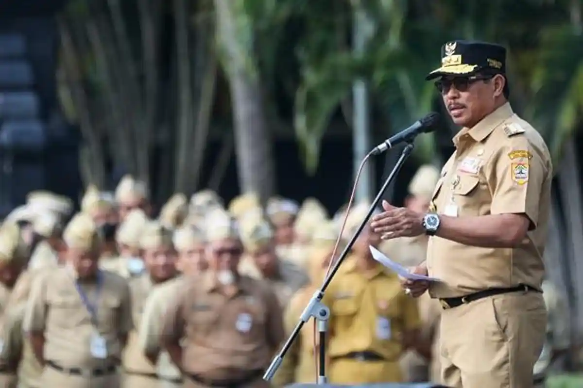 Kemiskinan Ekstrem di Jateng Diklaim Tinggal 1,1 Persen, Pemprov Targetkan 2024 Tuntas
