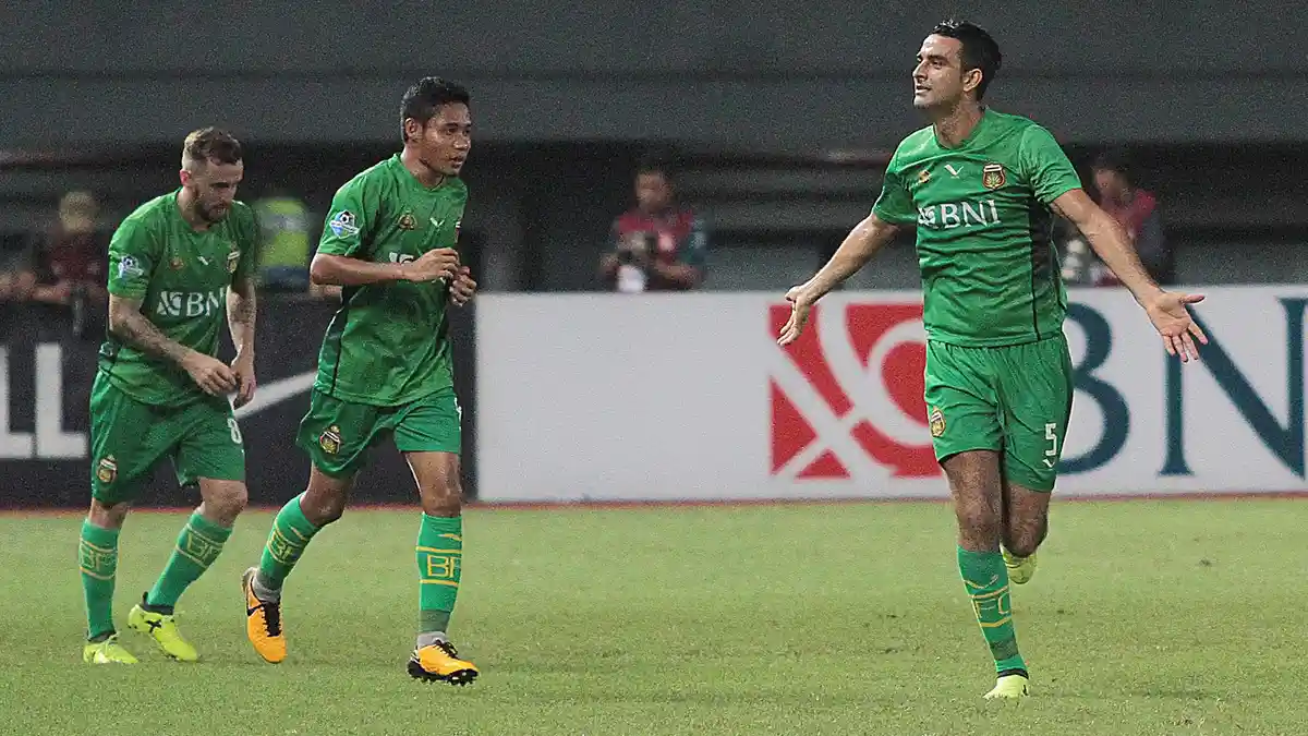 Bhayangkara Siap Kembali Puncaki Klasemen di Stadion Aji Imbut