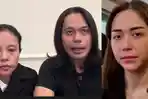 Sosok Zhendy Kusuma dan Evi, Pelapor Nabilah O'Brien yang Mengaku Dirugikan, Terungkap Pekerjaannya