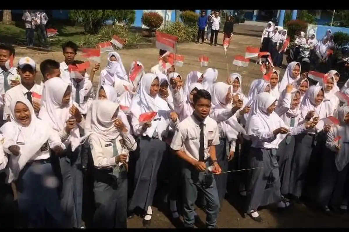 Apa itu SKB 3 Menteri? Sedang Ramai di Media Sosial, Ini 6 Poin yang Menjadi Perhatian Masyarakat