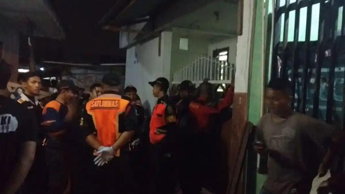 Mahasiswa Asal Probolinggo Gantung Diri di Kontrakan, Tulisan di Buku Hariannya Ini Sebuah Pertanda?